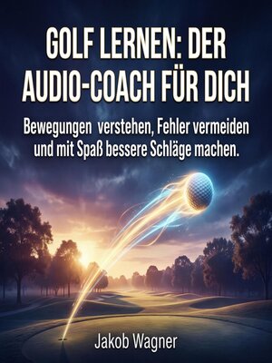 cover image of Golf Lernen